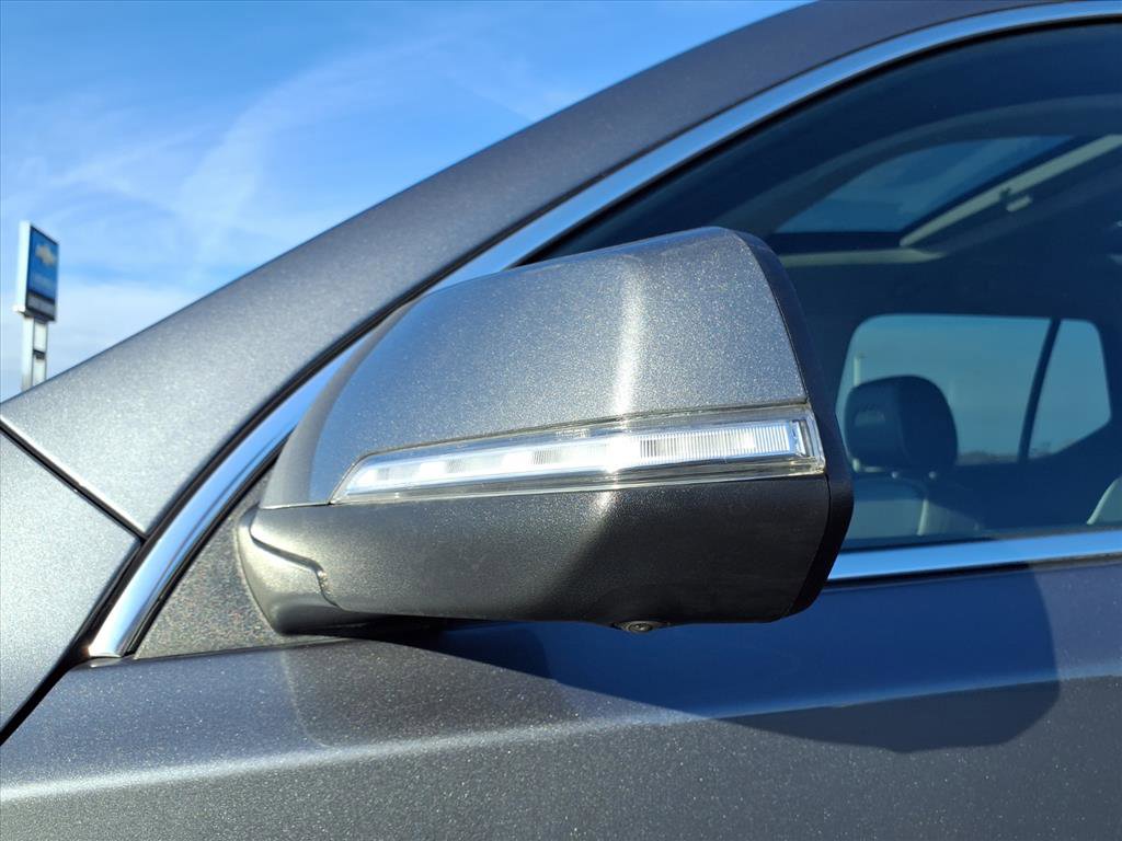 Used 2021 Chevrolet Traverse High Country w/ LPO, Floor Liner Package image 37