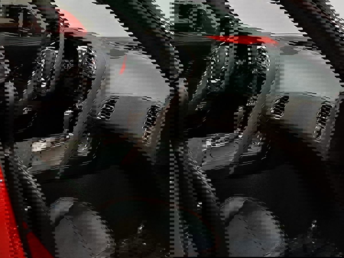 Used 2019 Chevrolet Corvette Grand Sport image 38