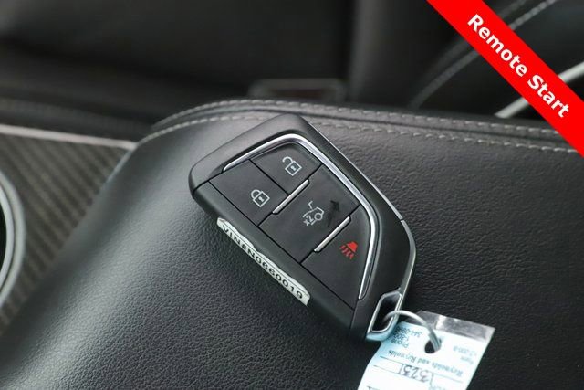 Used 2022 Cadillac CT5 V Blackwing image 3