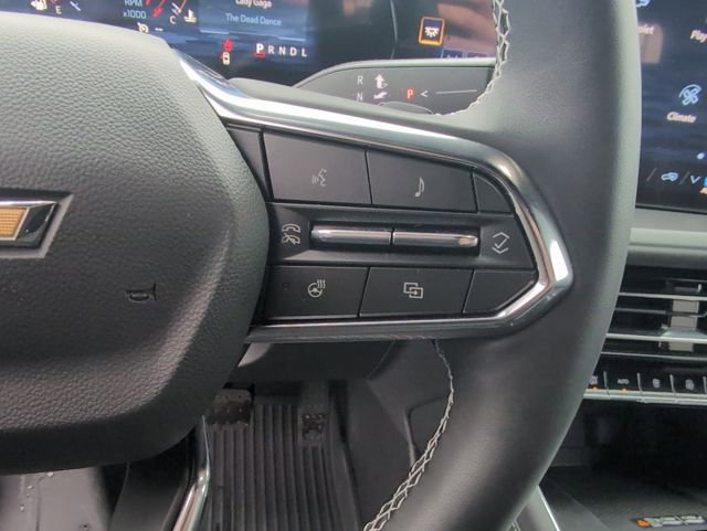 New 2026 Chevrolet Traverse LT w/ Driver Confidence Package image 18