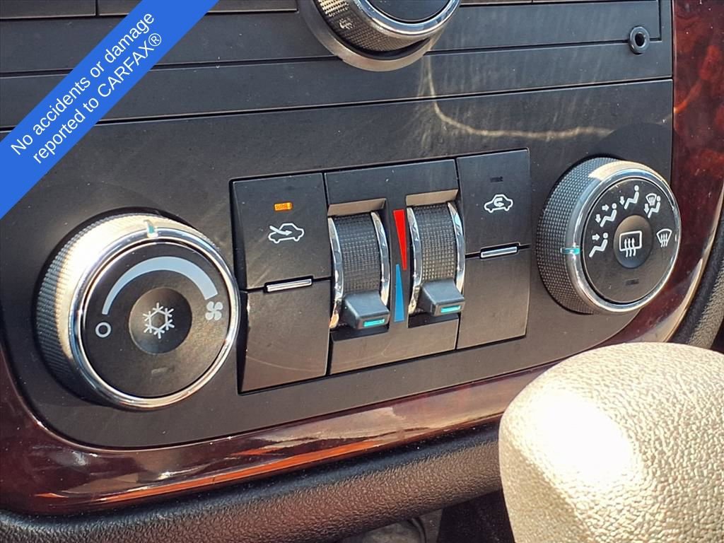 Used 2009 Chevrolet Impala LT image 25