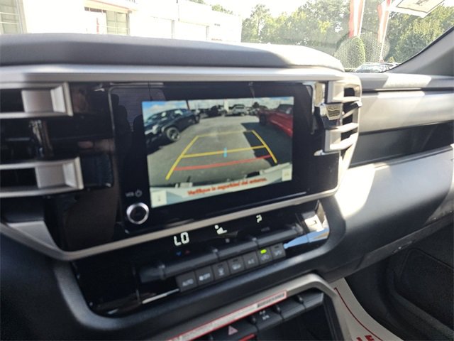 New 2026 Toyota Tundra SR5 w/ TRD Off-Road Package image 16