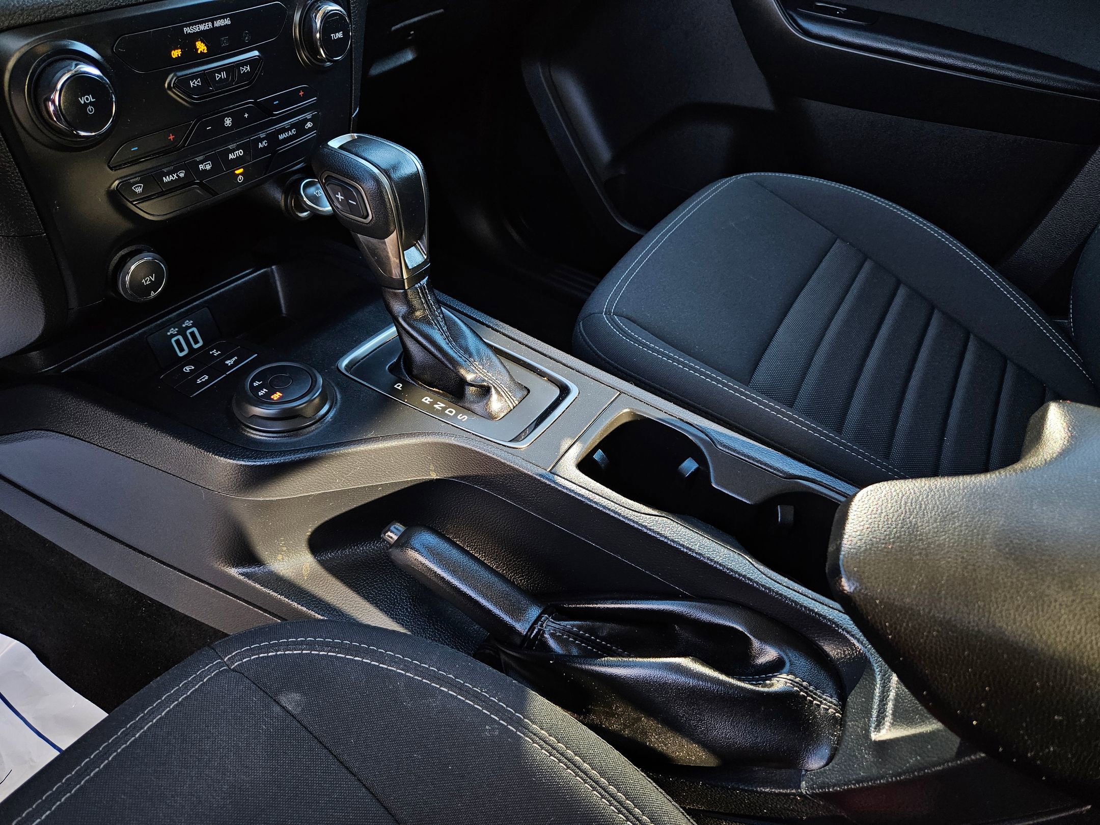 Certified 2021 Ford Ranger XLT w/ Equipment Group 301A Mid image 13