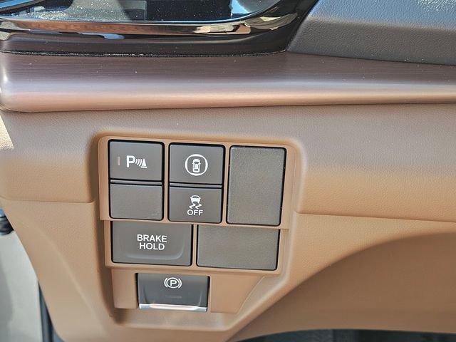 New 2025 Acura RDX SH-AWD w/ Technology Package image 32