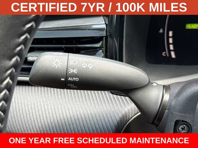 Used 2025 Toyota Camry SE w/ Convenience Package FWD image 26