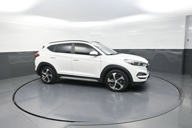 Used 2018 Hyundai Tucson Value FWD image 26