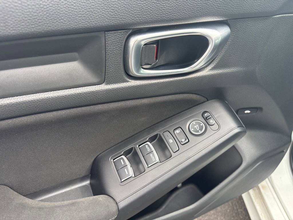 Used 2022 Honda Civic Sport image 20