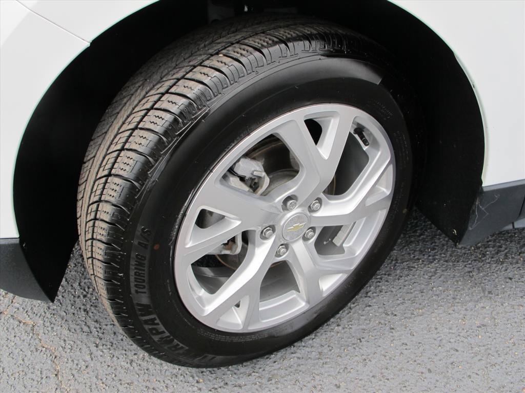 Used 2020 Chevrolet Equinox Premier FWD image 18