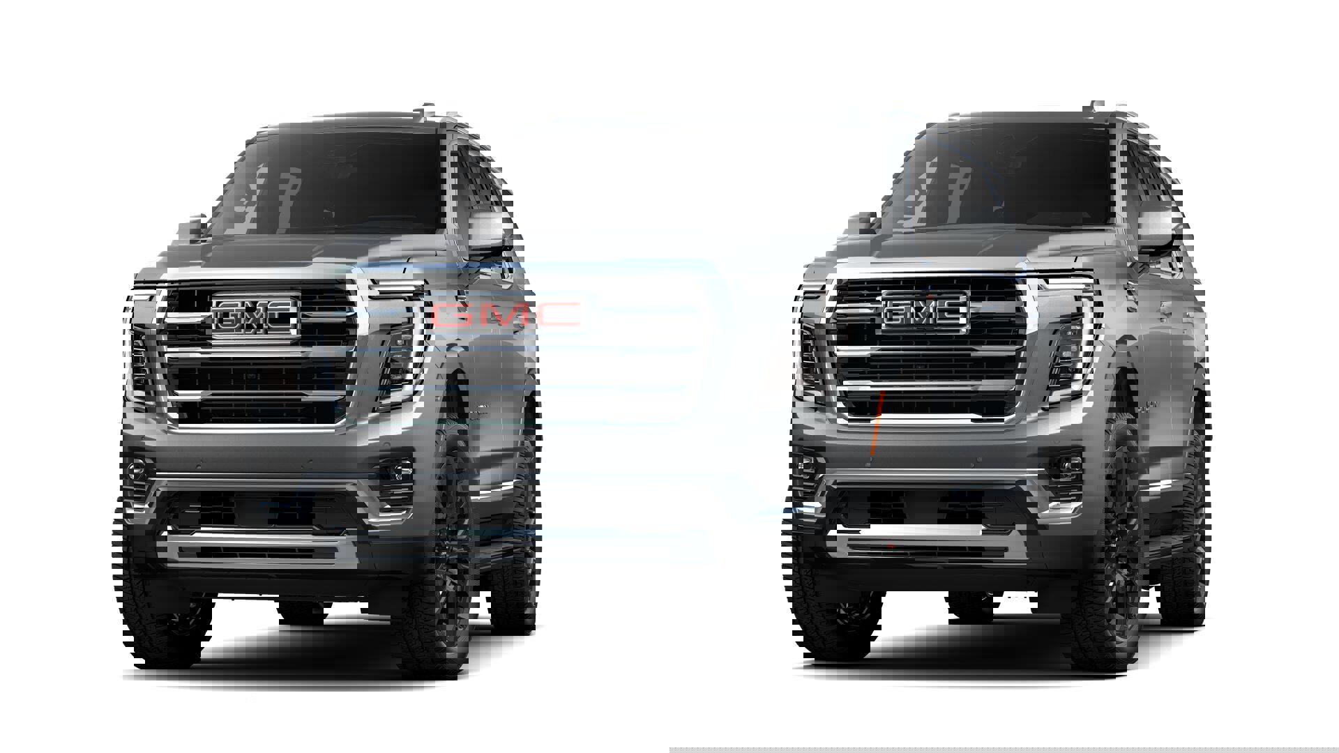New 2026 GMC Yukon Elevation image 37