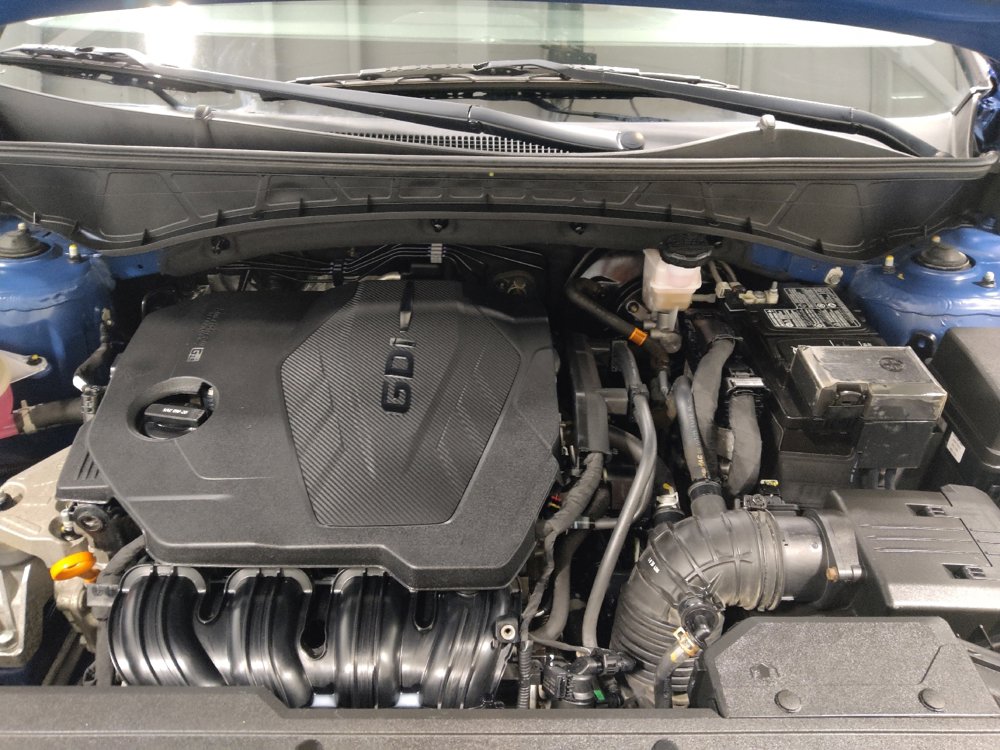 Used 2022 Hyundai Tucson SEL w/ Cargo Package image 30