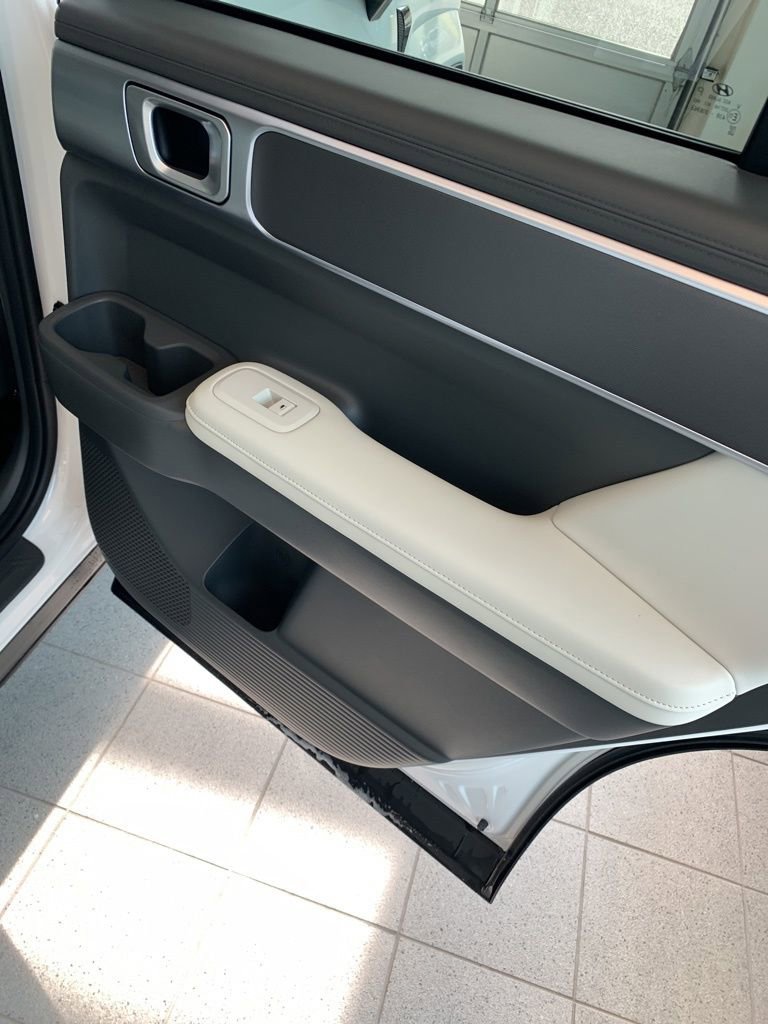 New 2026 Hyundai Santa Fe SEL image 16
