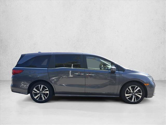 Used 2023 Honda Odyssey Touring image 4