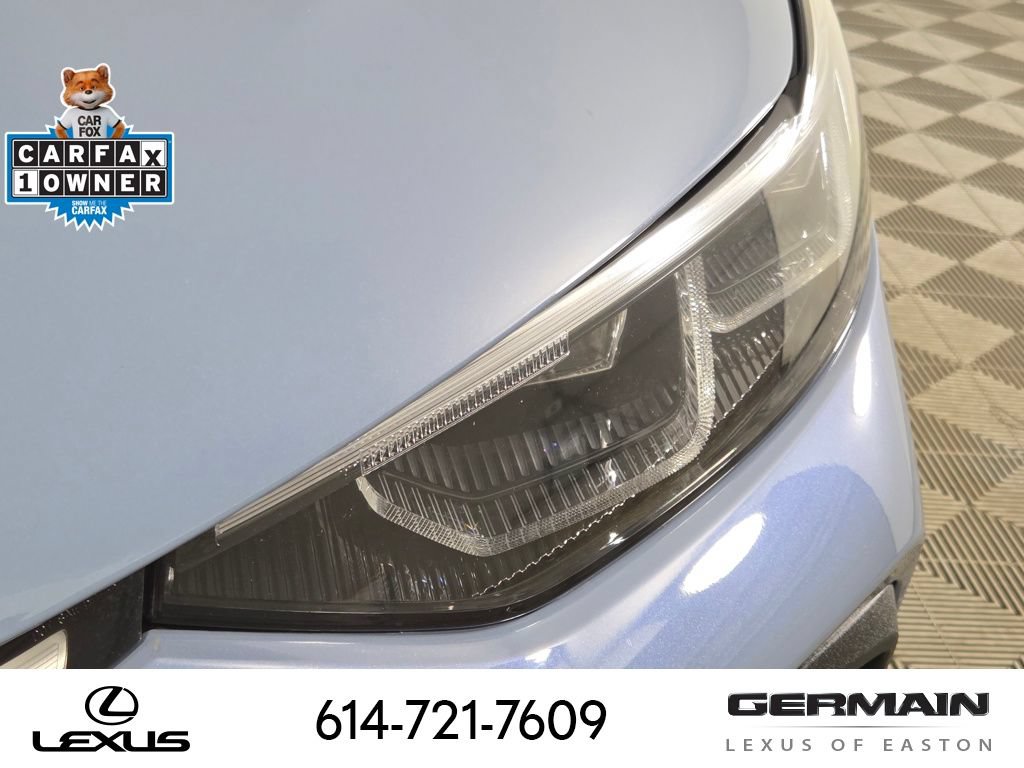 Used 2025 Ford Escape Platinum w/ Premium Technology Package AWD/4WD image 14
