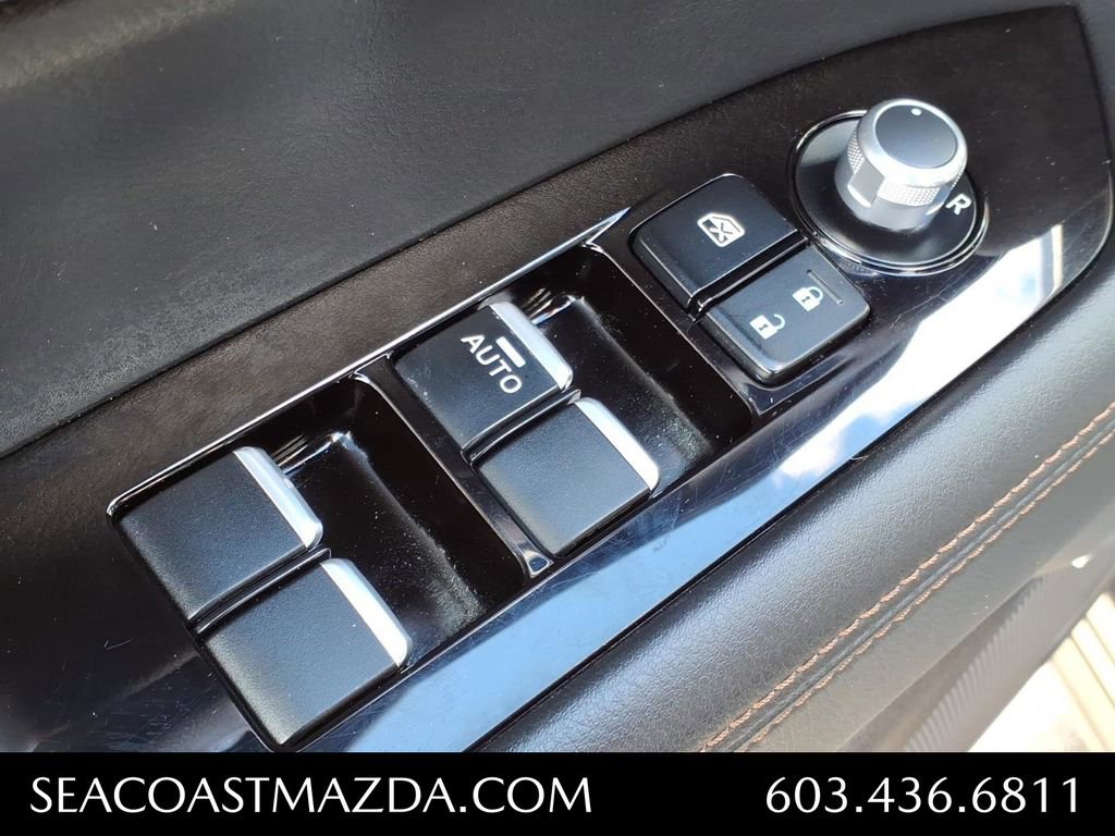 Used 2017 MAZDA CX-5 Grand Touring AWD/4WD image 13