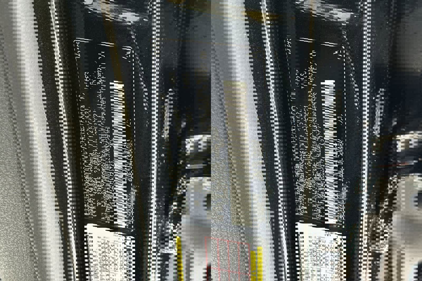 New 2026 Lexus RX 350 Premium Plus image 33