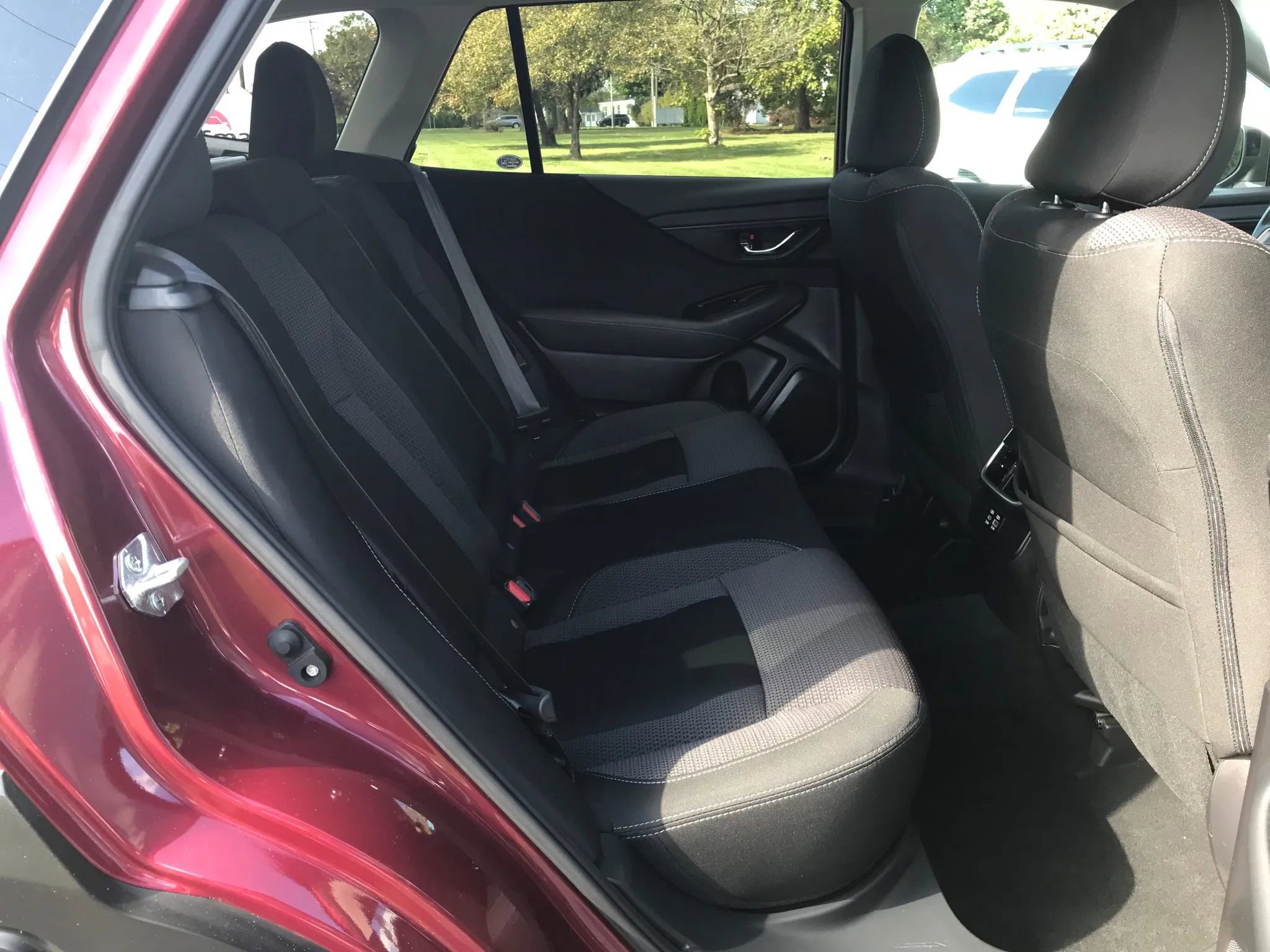 Used 2023 Subaru Outback Premium image 52