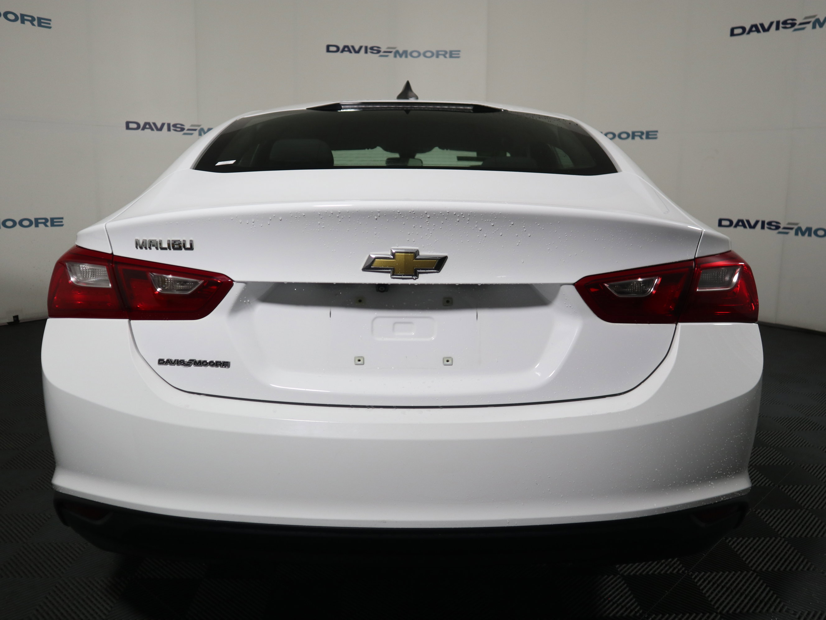 Used 2018 Chevrolet Malibu LS FWD image 7