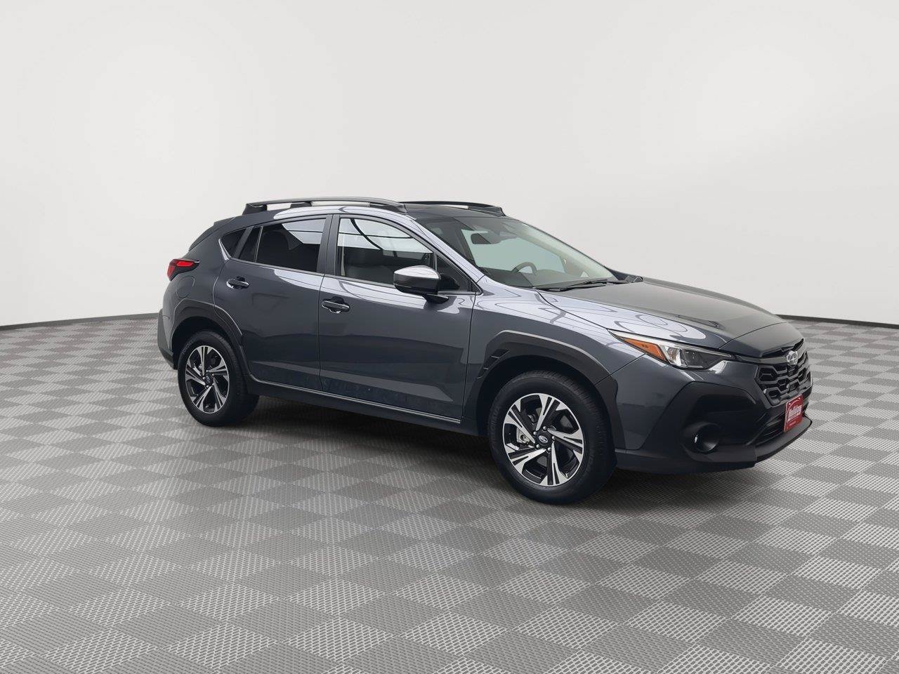 Used 2025 Subaru Crosstrek 2.5i Premium AWD/4WD image 39