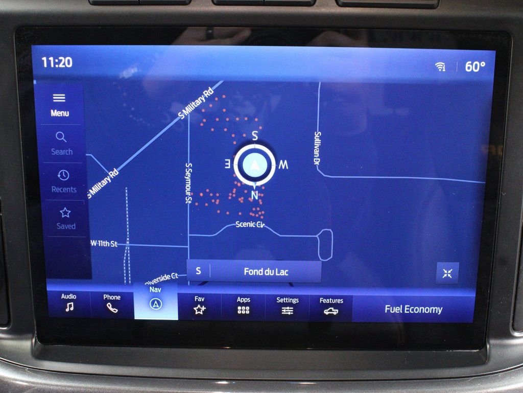 Used 2023 Ford F150 Tremor image 14