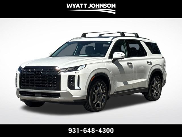 Used 2023 Hyundai Palisade SEL w/ Premium Package FWD 360° Tour