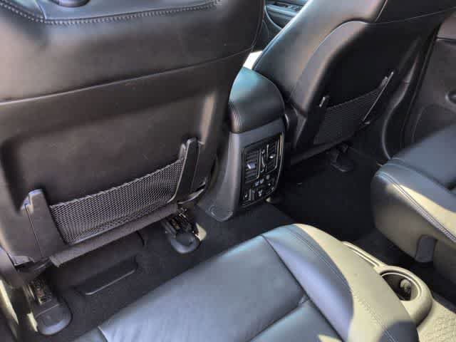 Used 2020 Dodge Durango GT AWD/4WD image 17