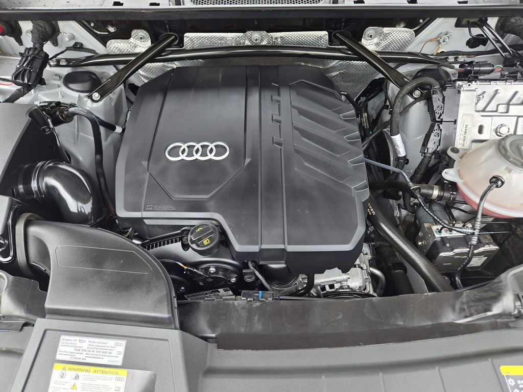 Certified 2022 Audi Q5 2.0T Premium Plus AWD/4WD image 41