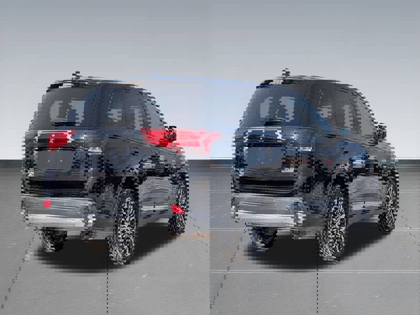 Used 2017 Mitsubishi Outlander ES image 6