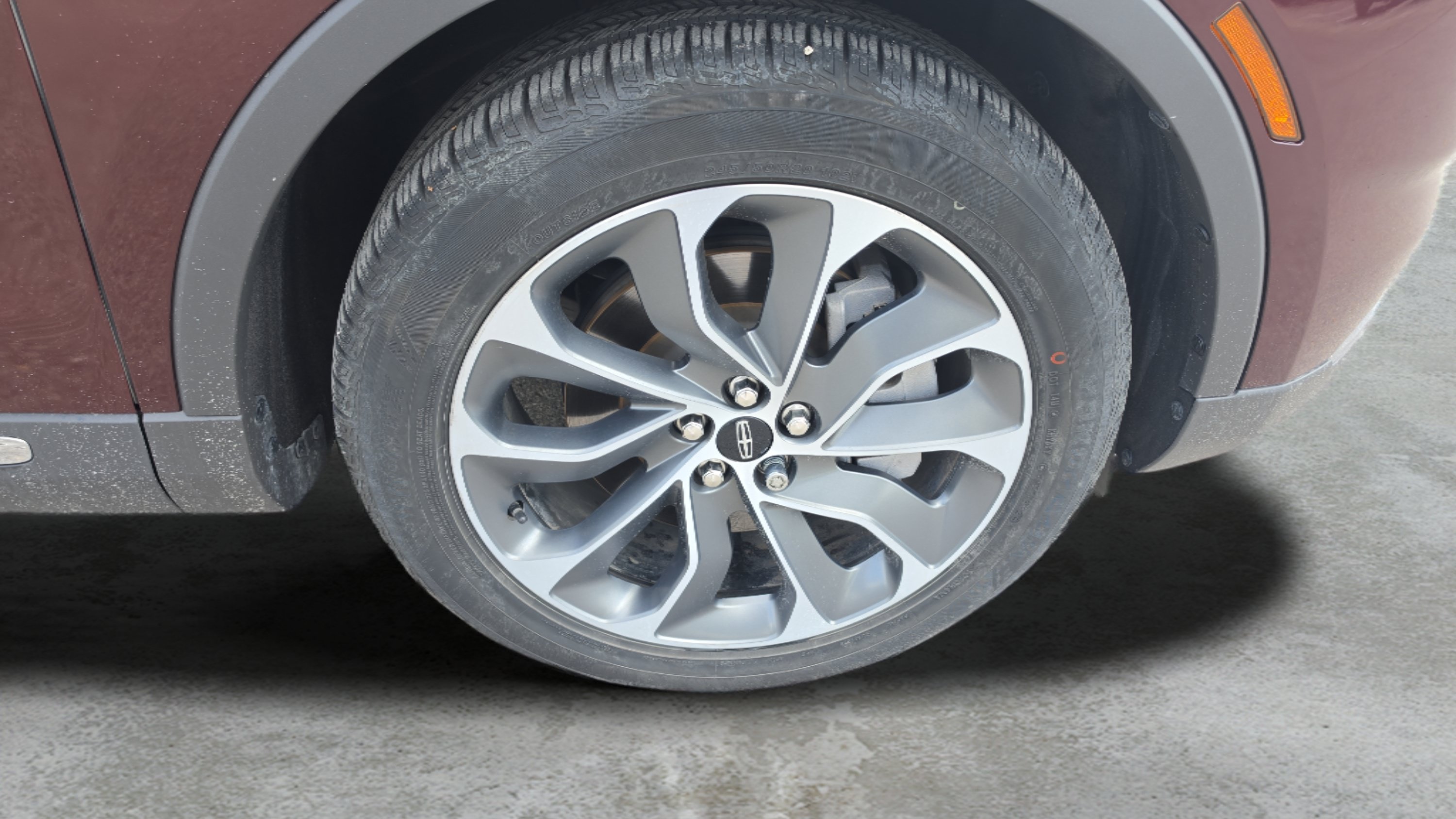 Used 2023 Lincoln Nautilus Reserve AWD/4WD image 26