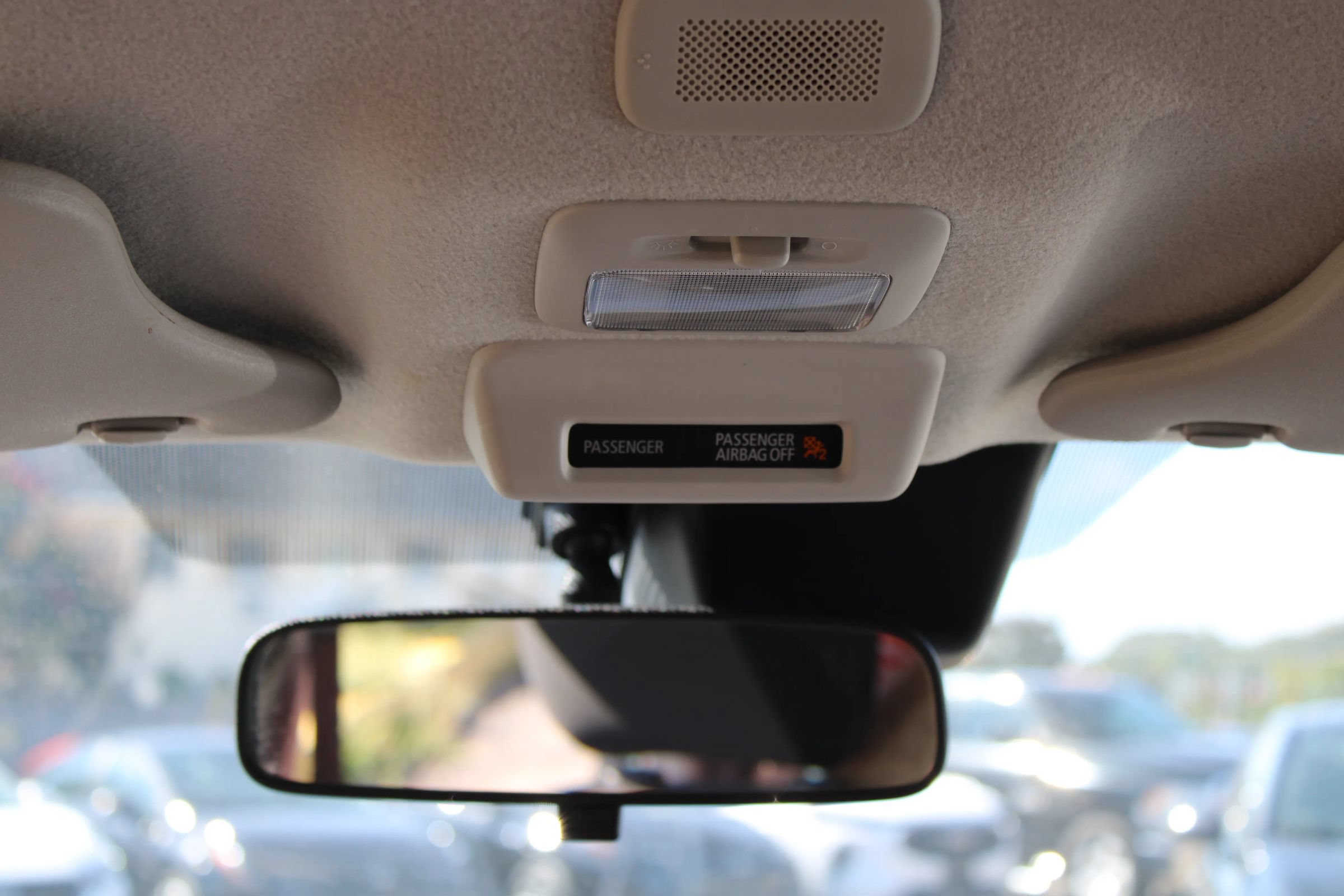 Used 2024 Mitsubishi Mirage ES FWD image 23