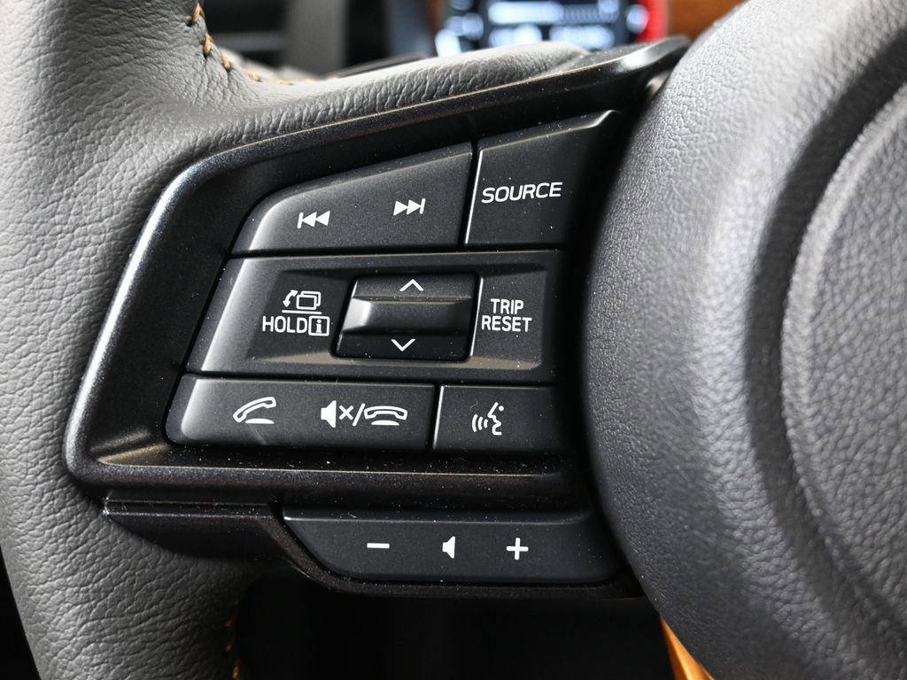 New 2026 Subaru Outback Wilderness image 26