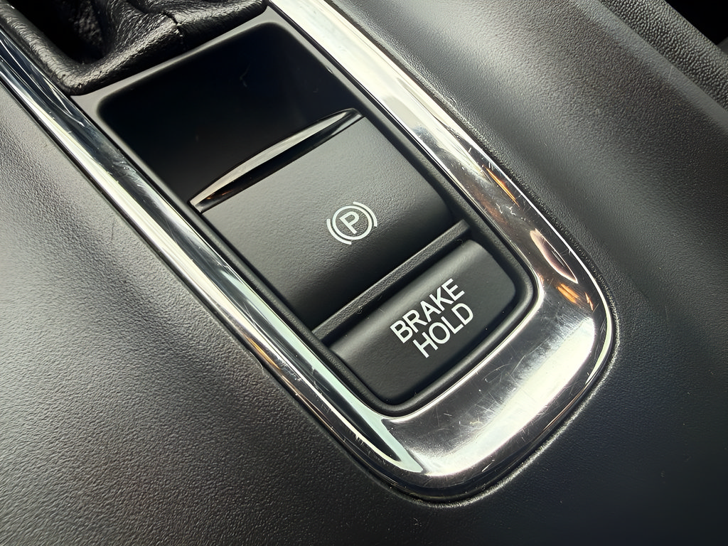 Used 2016 Honda HR-V EX-L image 30