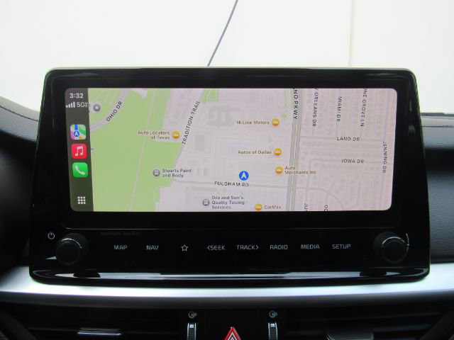 Used 2022 Kia Forte GT w/ GT2 Package image 46