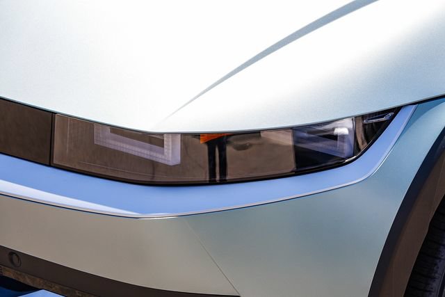 New 2026 Hyundai Ioniq 5 SEL RWD image 8