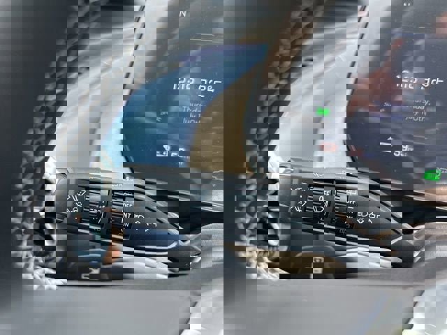 New 2025 Chevrolet Equinox EV LT image 20