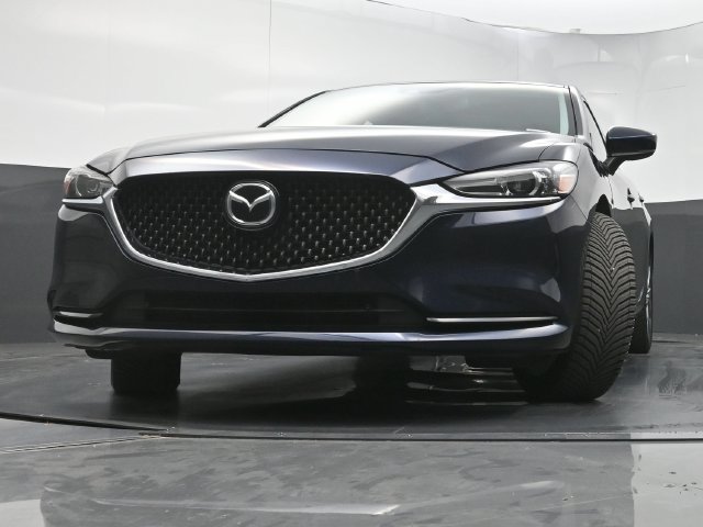Used 2021 MAZDA MAZDA6 Grand Touring FWD image 33