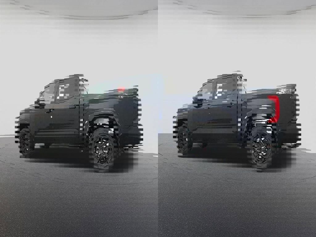 New 2026 Toyota Tundra Limited image 20