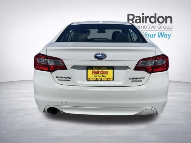 Used 2015 Subaru Legacy 2.5i Premium w/ Moonroof Package AWD/4WD image 6