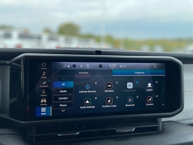 New 2026 Jeep Wrangler Willys image 21