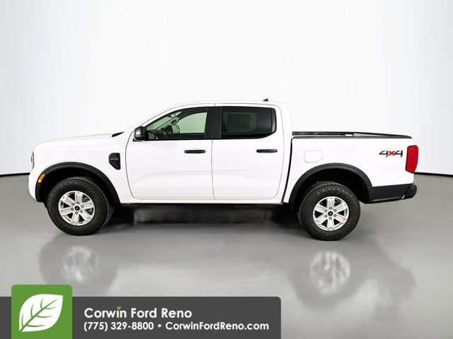 New 2025 Ford Ranger XL w/ Trailer Tow Package image 4