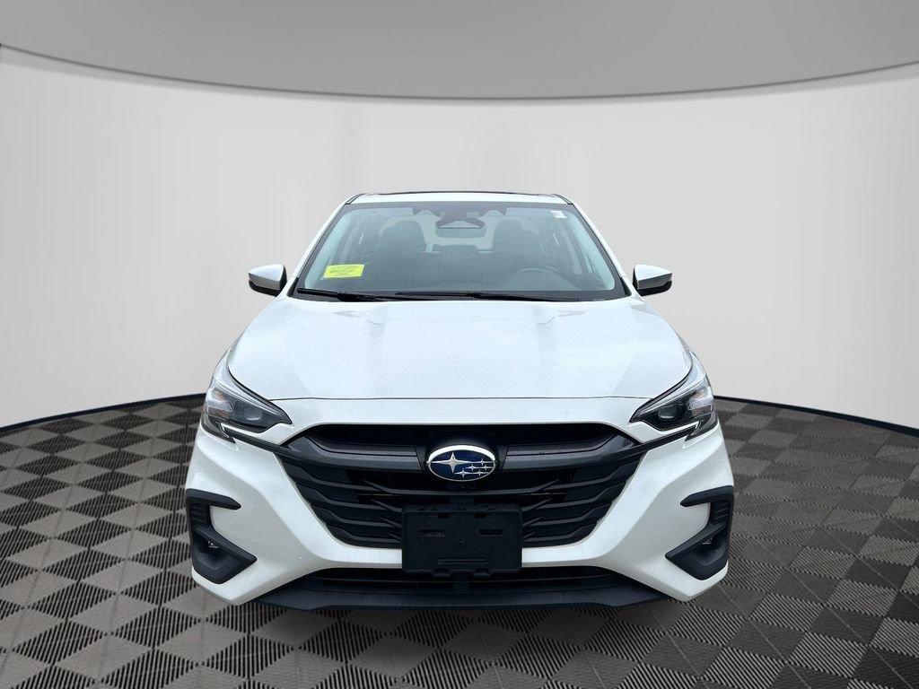 Used 2024 Subaru Legacy Touring XT AWD/4WD image 8
