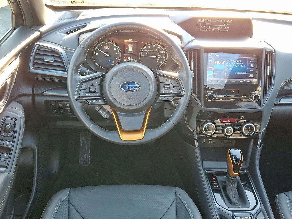 Used 2024 Subaru Forester Wilderness image 11