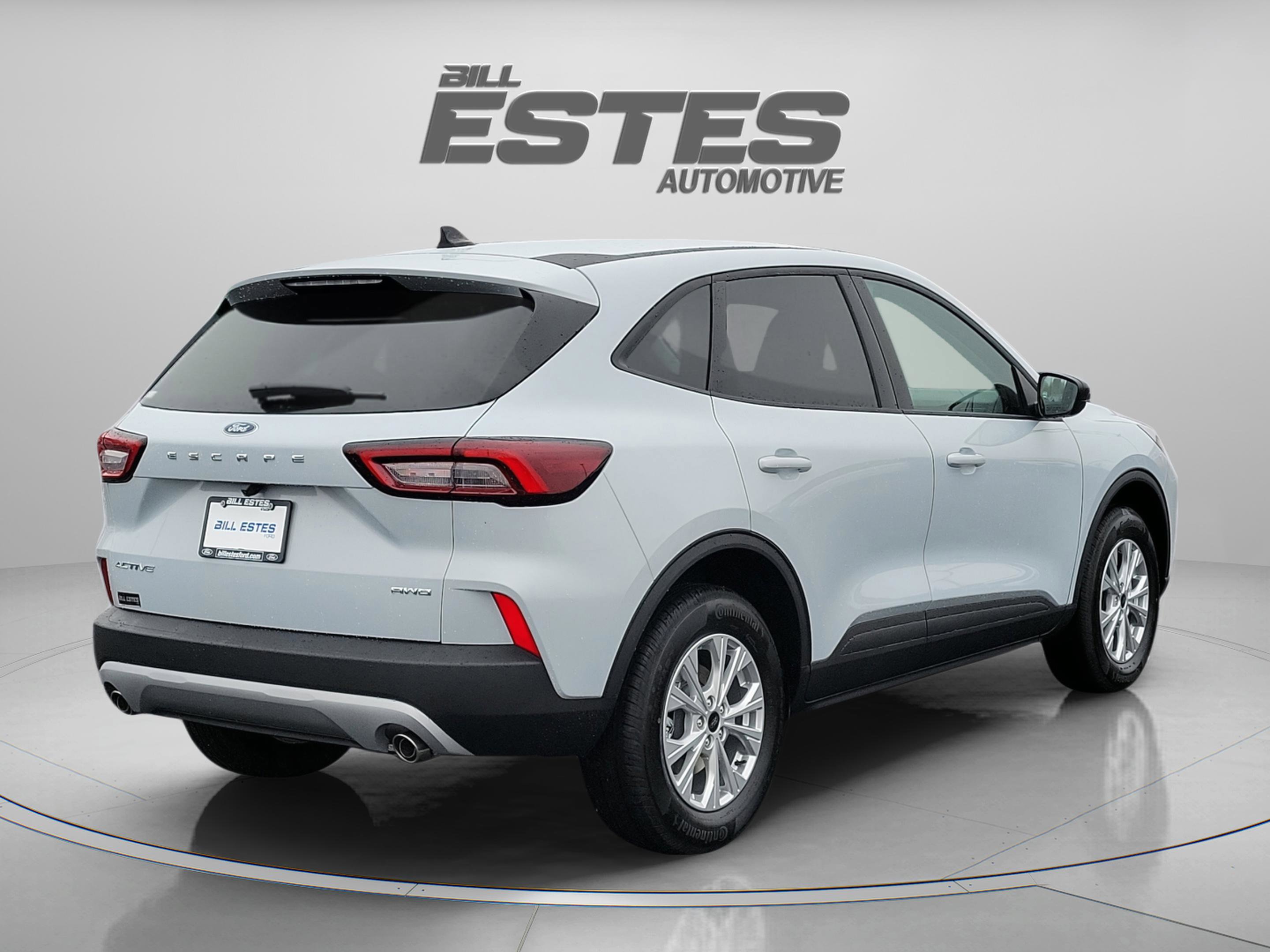 New 2026 Ford Escape Active w/ Cold Weather Package image 3