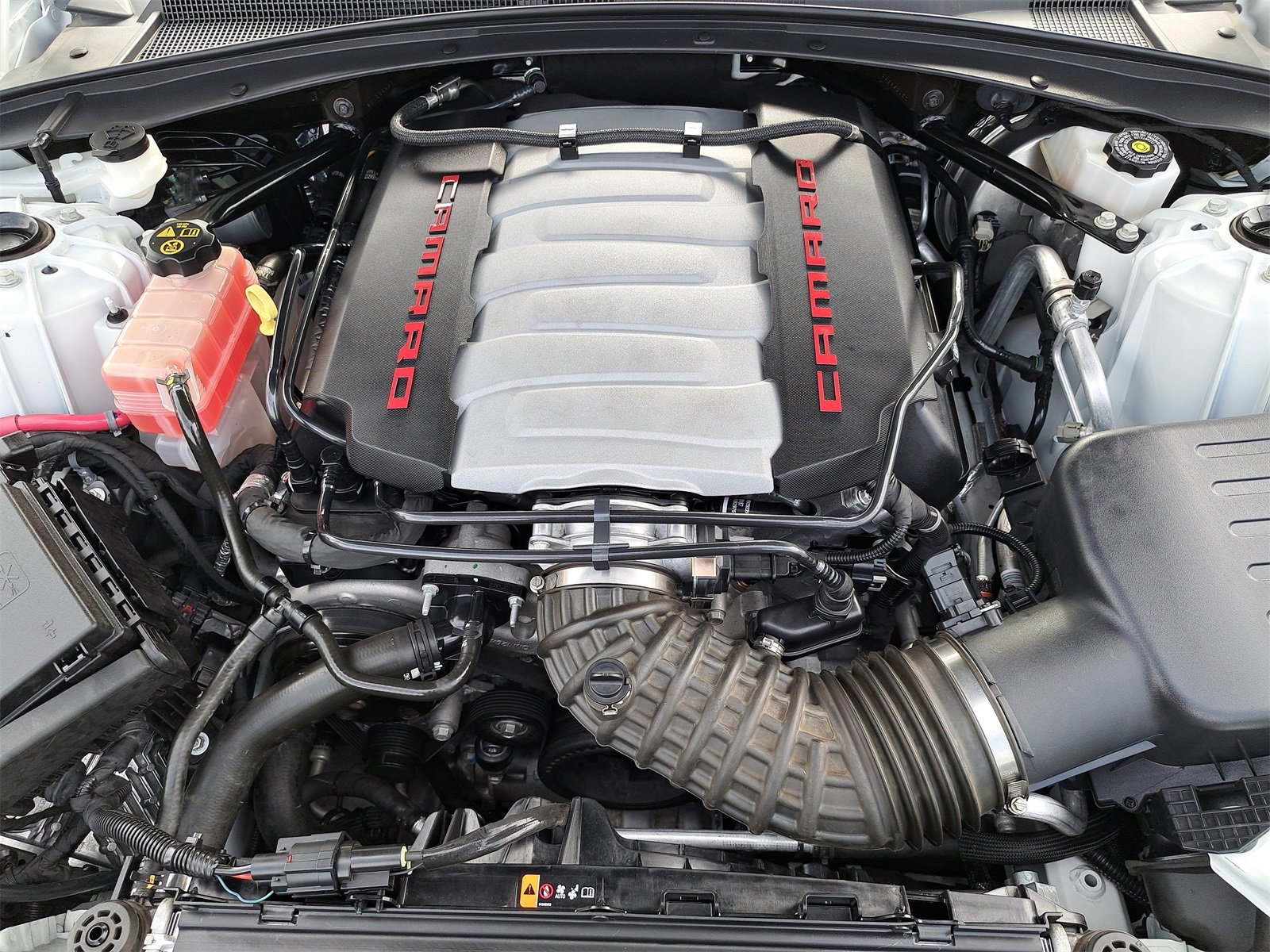 Used 2023 Chevrolet Camaro SS image 33