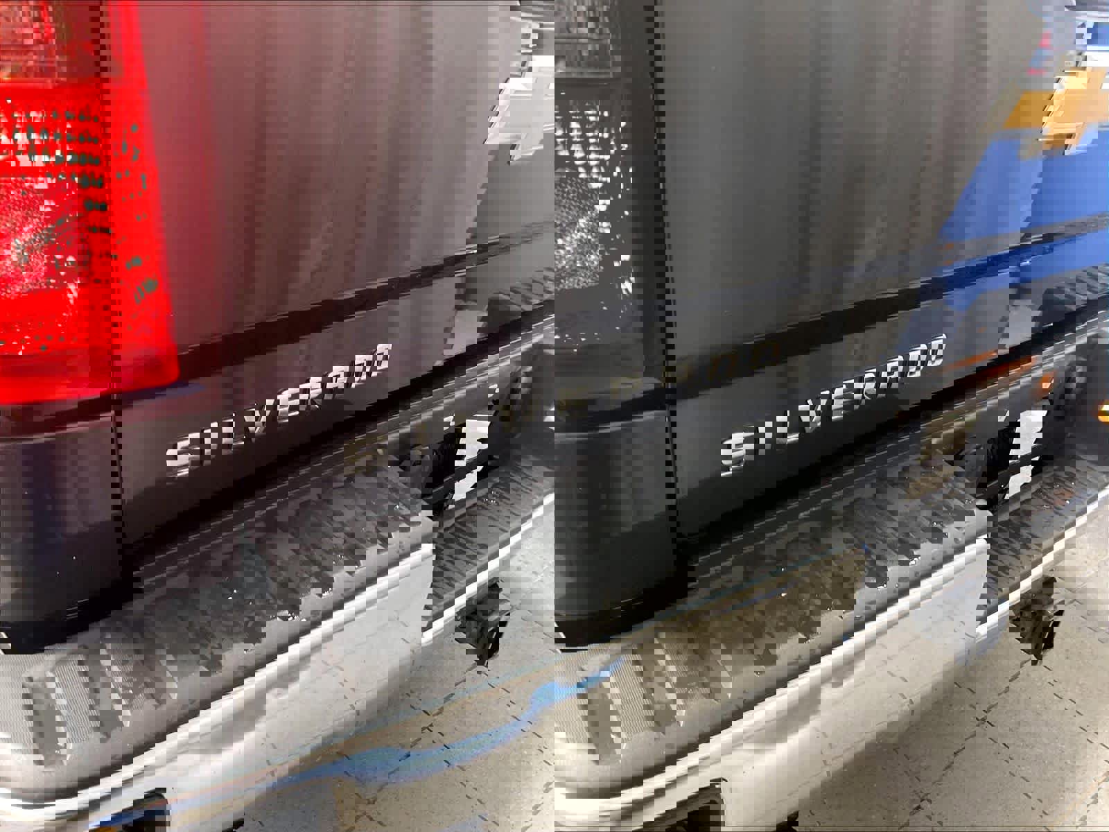 Used 2019 Chevrolet Silverado 1500 LT w/ All Star Edition image 28