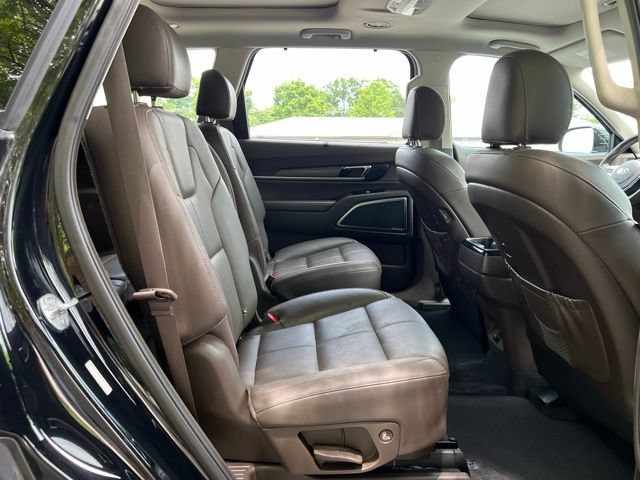 Used 2021 Kia Telluride SX FWD image 19