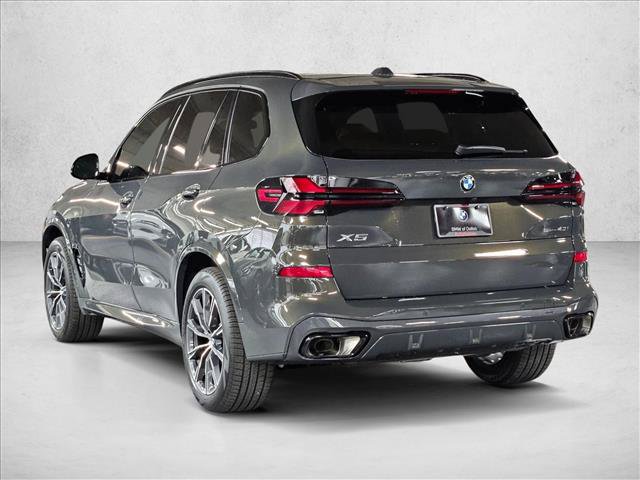 New 2026 BMW X5 sDrive40i w/ M Sport Package RWD image 7