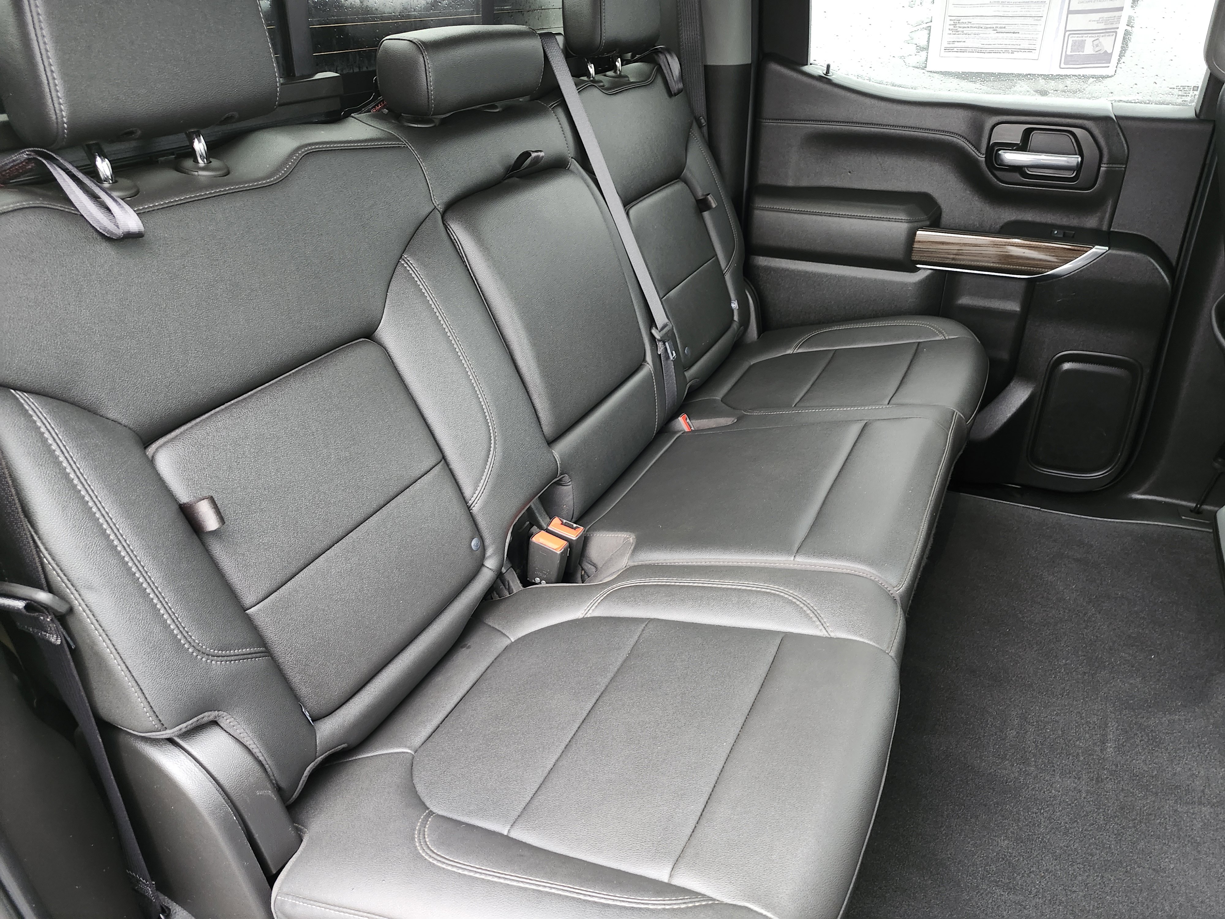 Used 2022 Chevrolet Silverado 1500 RST w/ All Star Edition Plus image 24