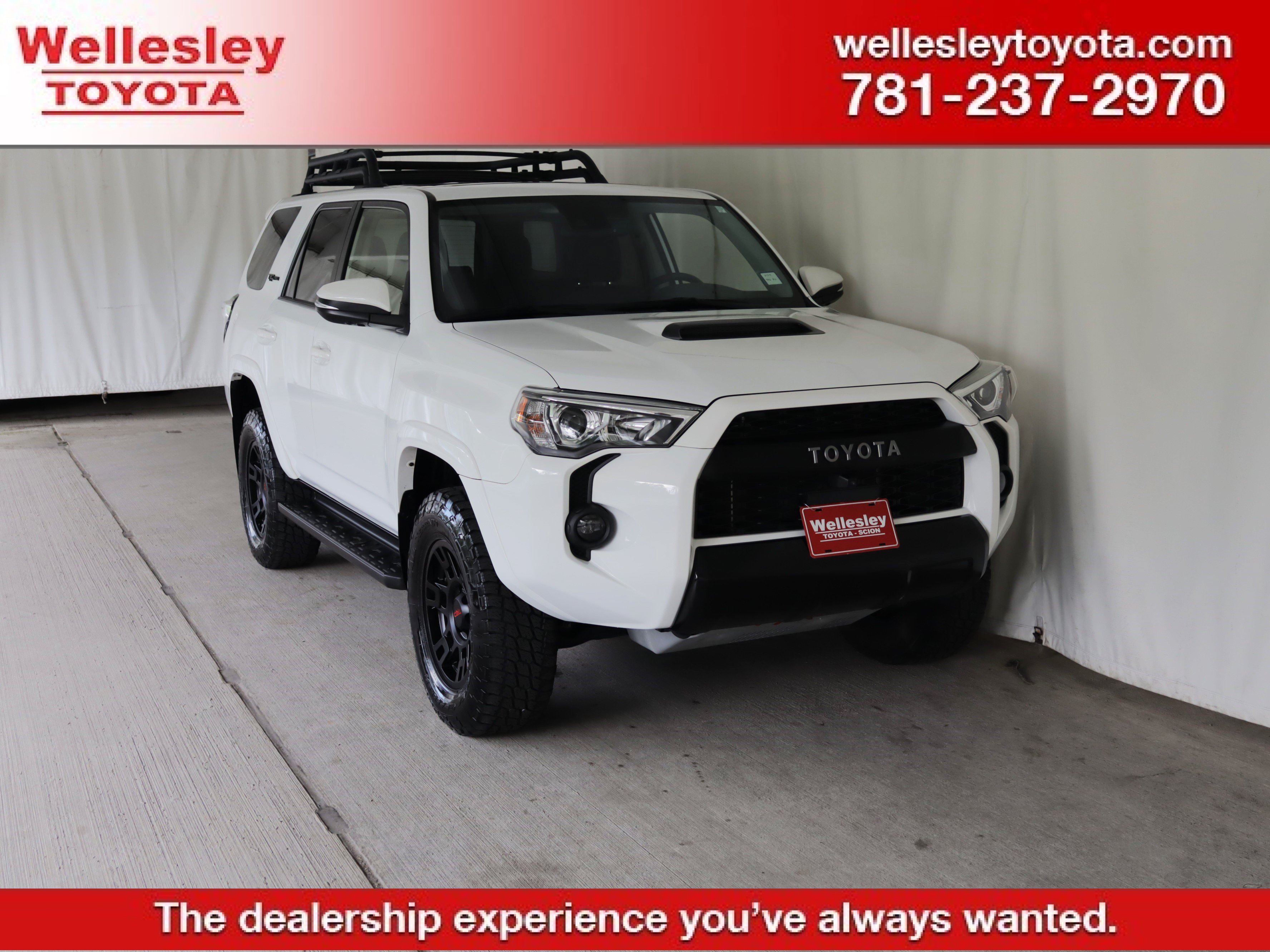 Used 2024 Toyota 4Runner TRD Pro