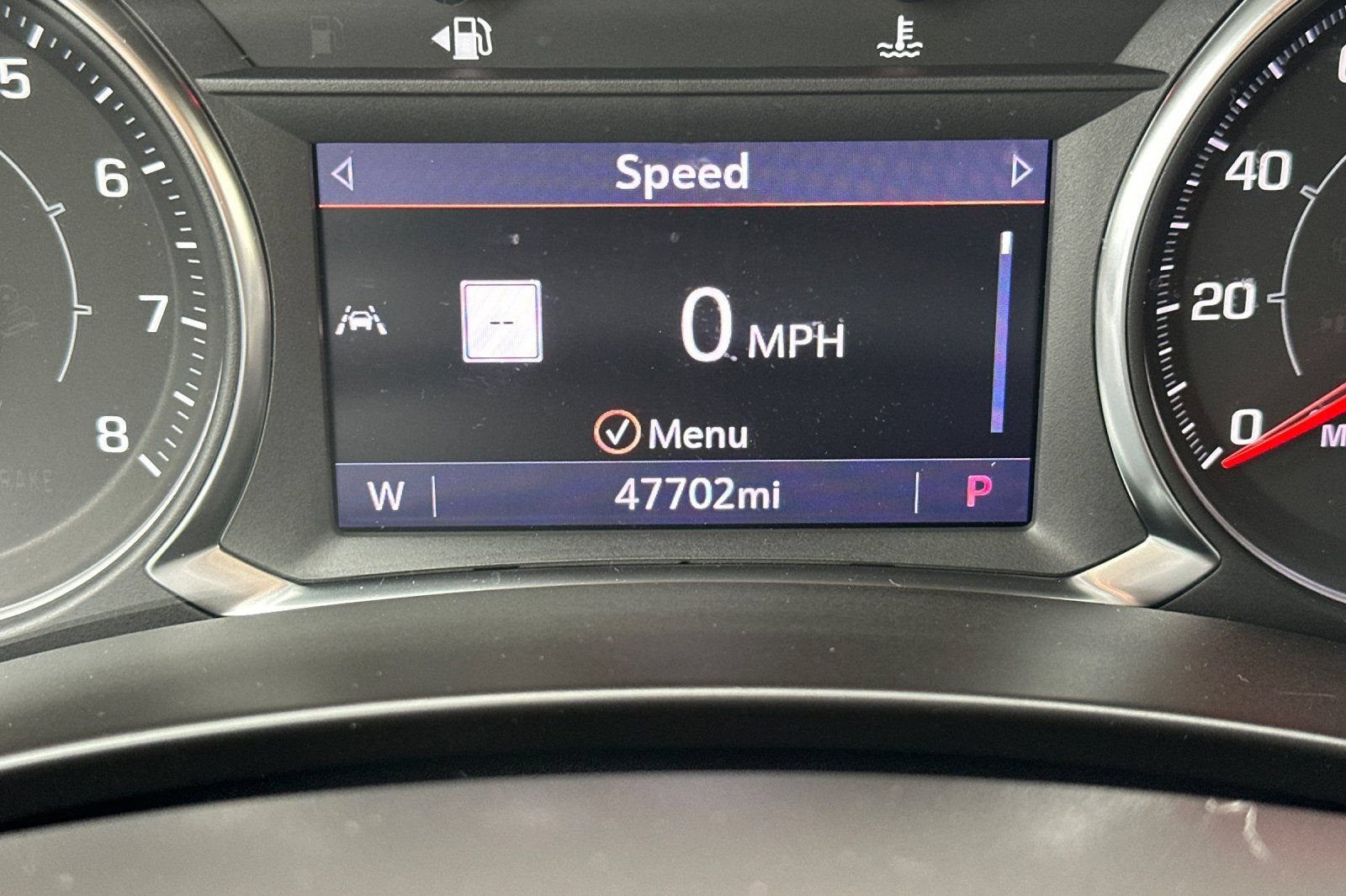 Certified 2022 GMC Terrain AT4 w/ Infotainment Package II AWD/4WD image 36