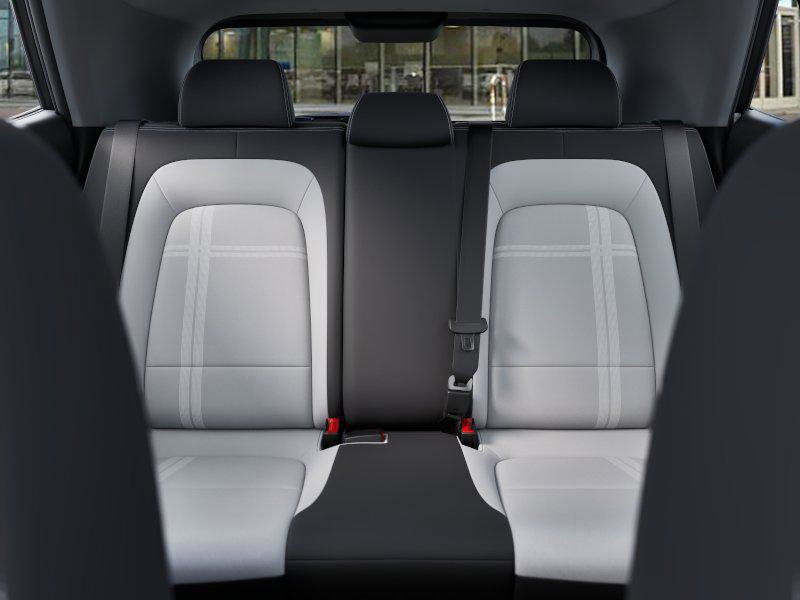 New 2026 Hyundai Venue SEL FWD image 12